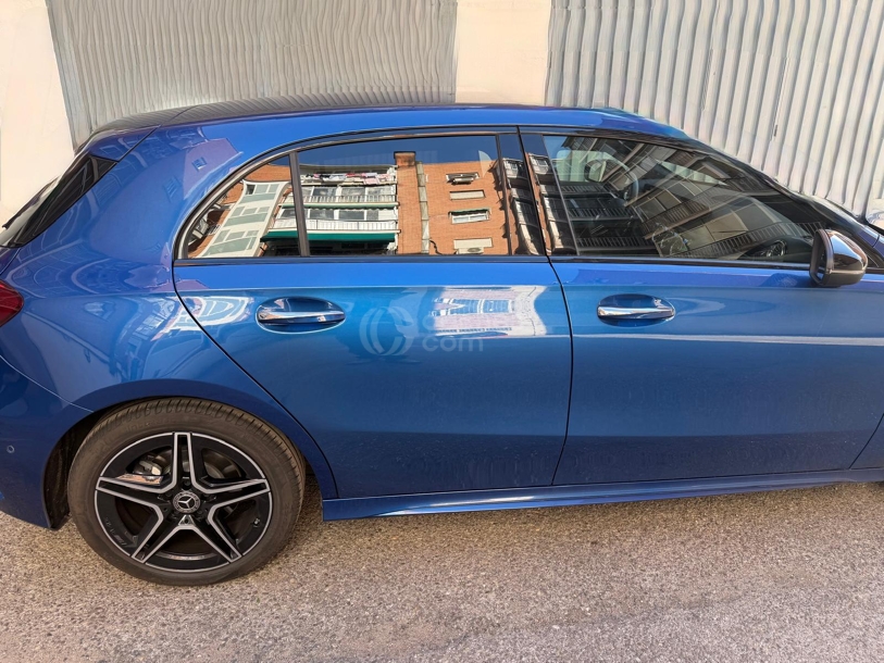 Foto del MERCEDES Clase A A 200 Progressive Line Advanced 7G-DCT