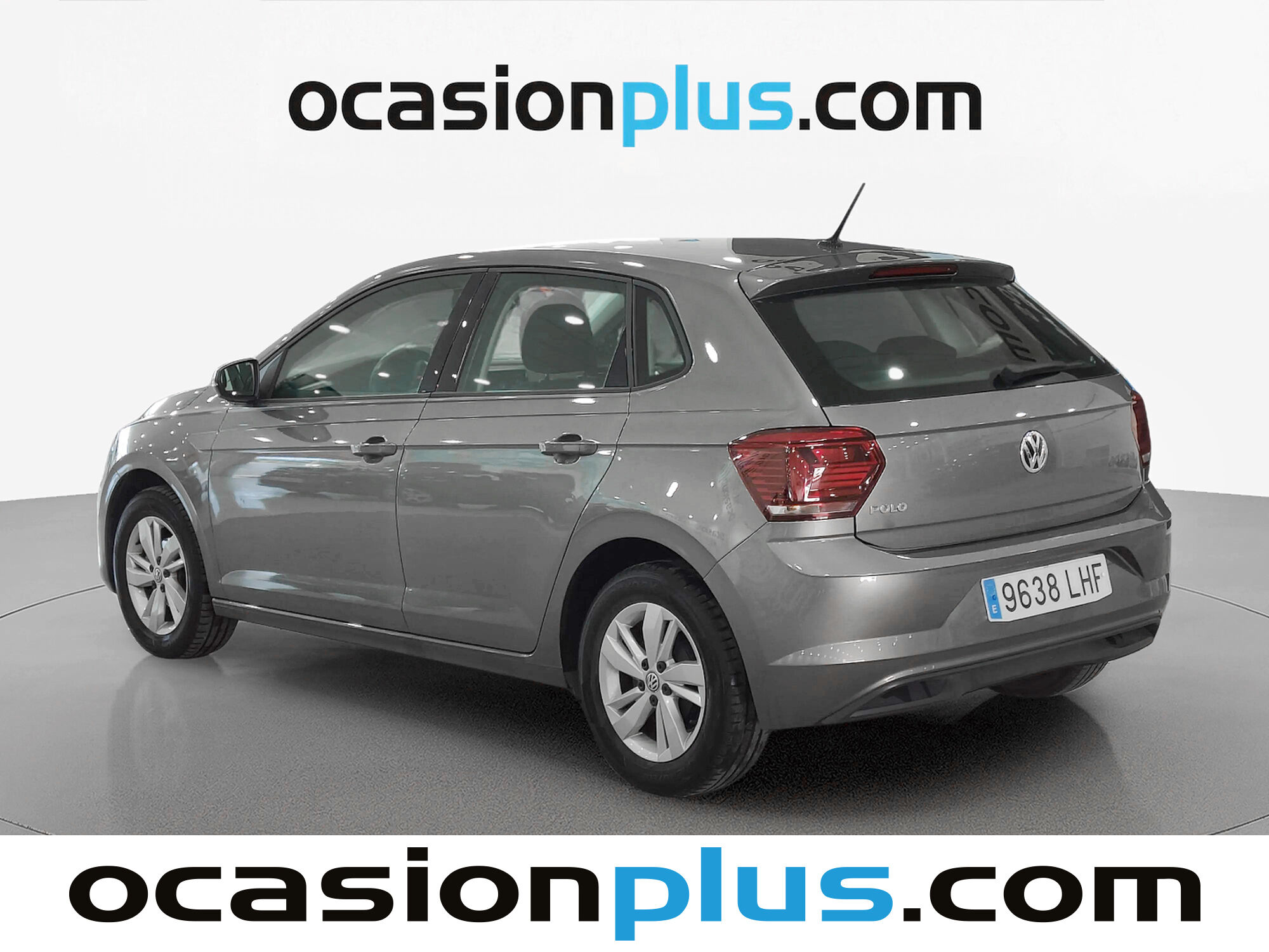 Foto del VOLKSWAGEN Polo 1.0 TSI Advance 70kW