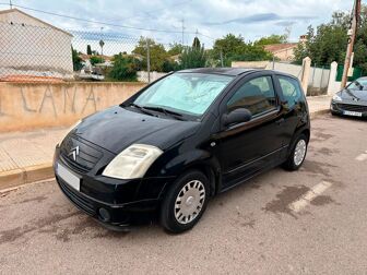 Imagen de CITROEN C2 1.4i Furio