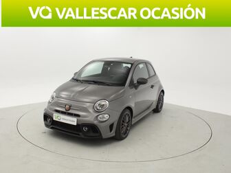 Imagen de ABARTH 595 695 1.4T JET 132KW