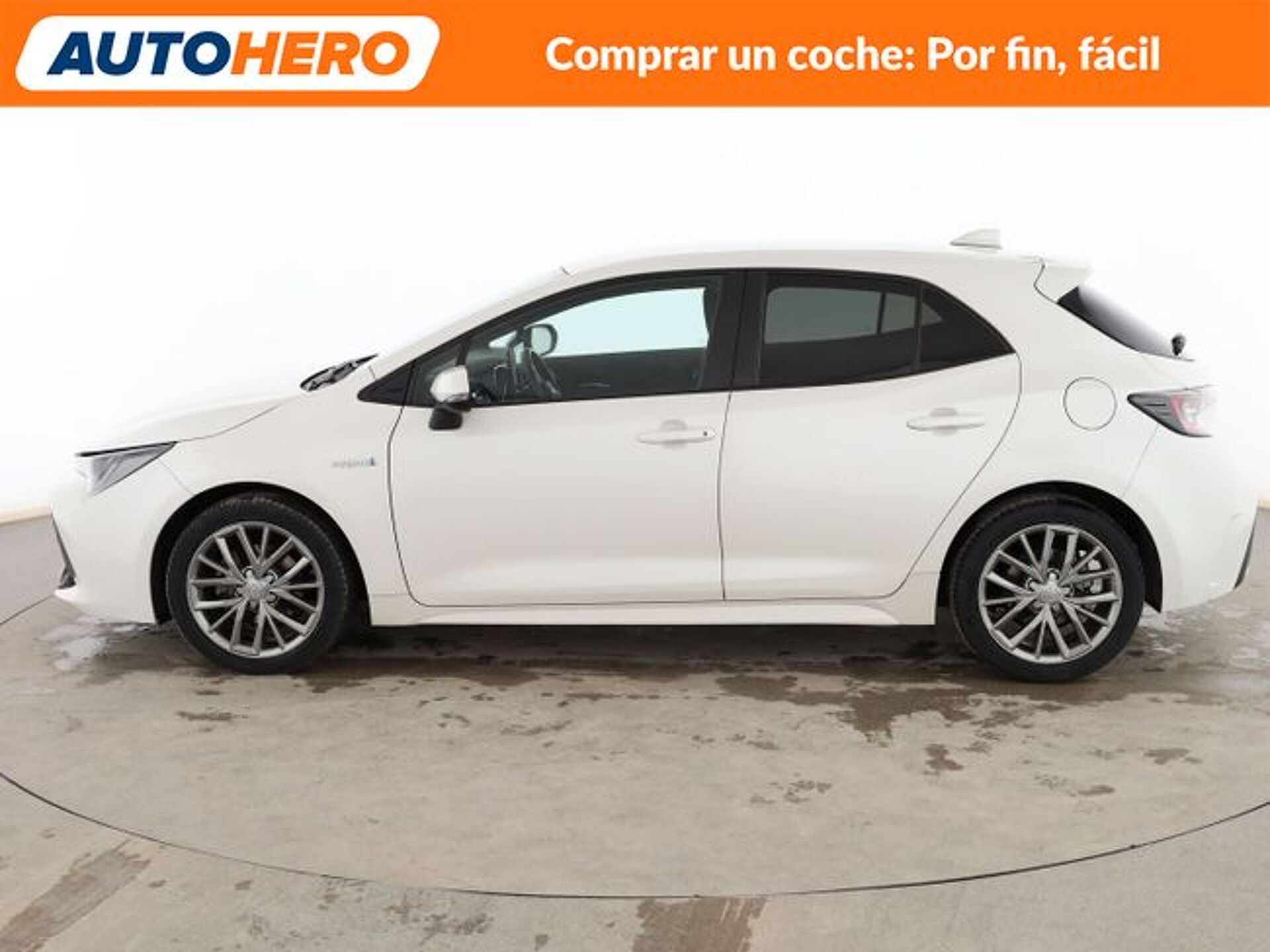 Imagen 3 de TOYOTA Corolla