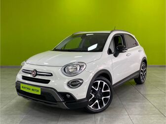 Imagen de FIAT 500X