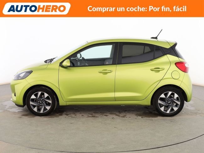 Foto del HYUNDAI i10 1.0 MPI Klass
