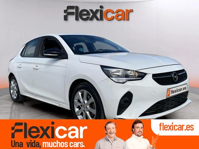 OPEL Corsa (1.2T XHL 74kW (100CV) Edition) en Granada