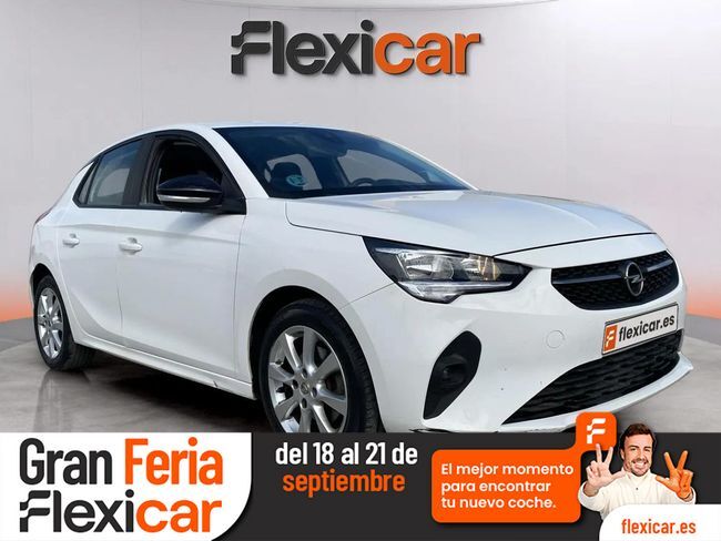 OPEL Corsa (1.2T XHL 74kW (100CV) Edition) en Granada