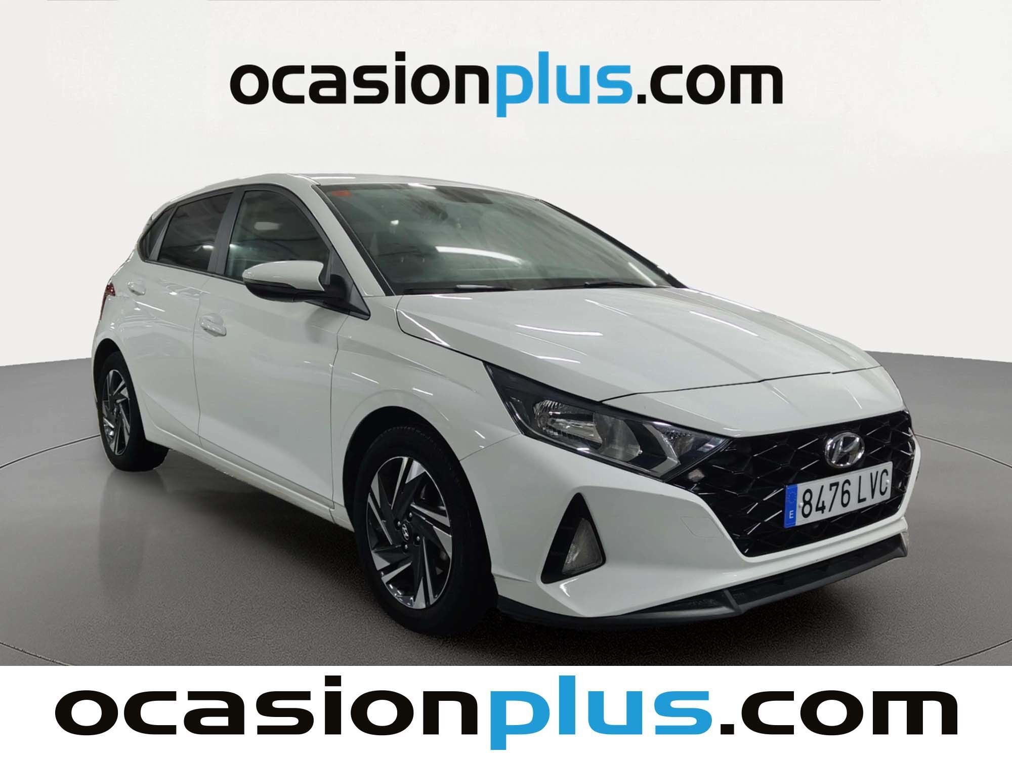 Foto del HYUNDAI i20 1.0 TGDI SLX DT 100