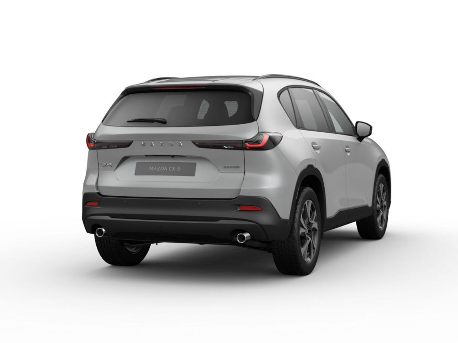 Imagen 3 de MAZDA CX-5