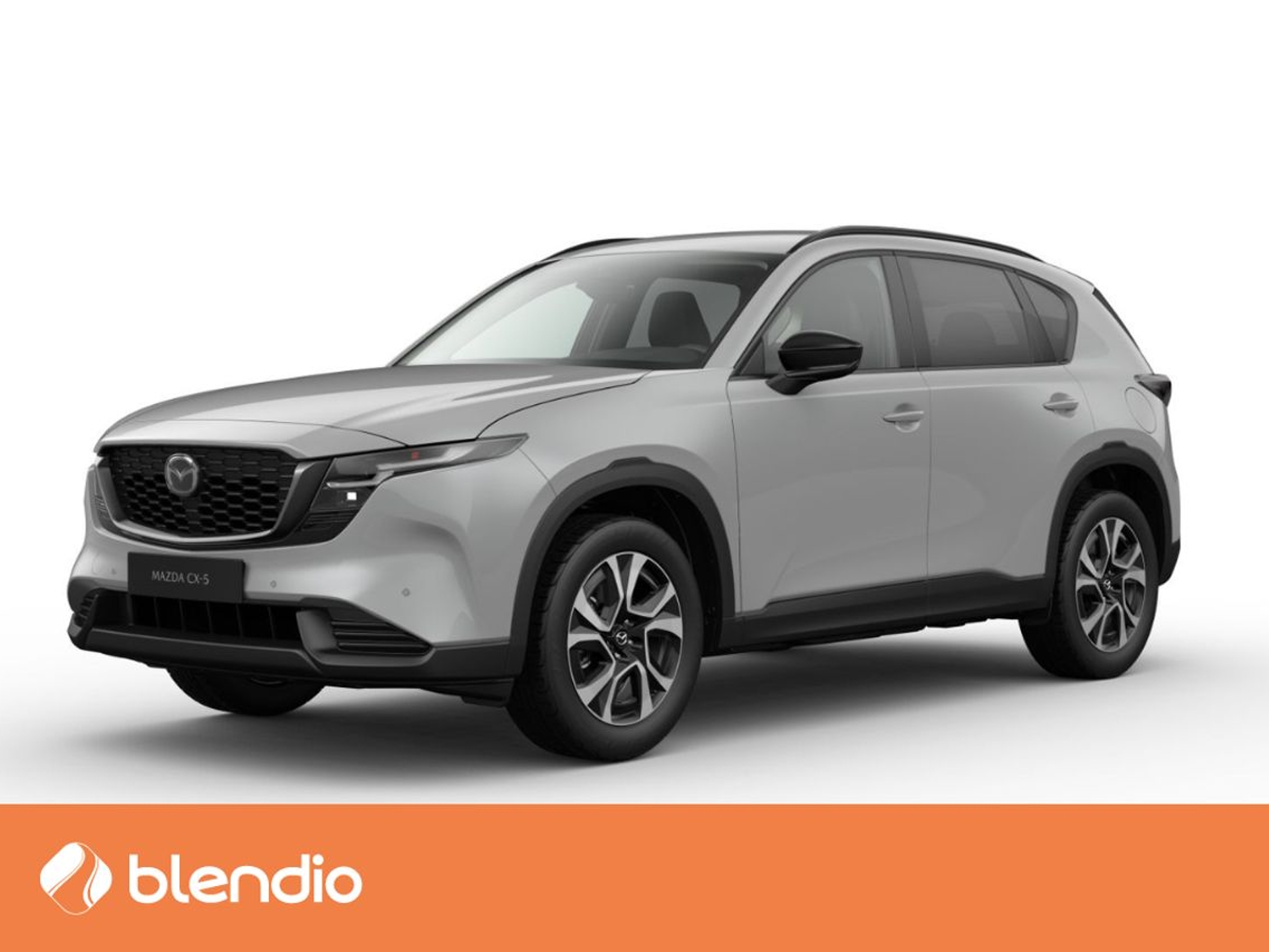 Imagen de MAZDA CX-5