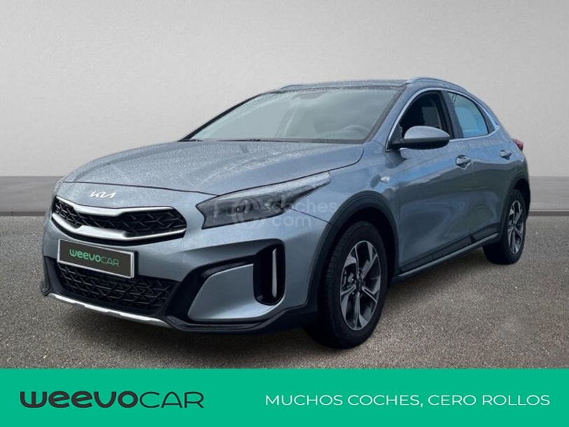 Foto del KIA XCeed 1.5 MHEV Drive