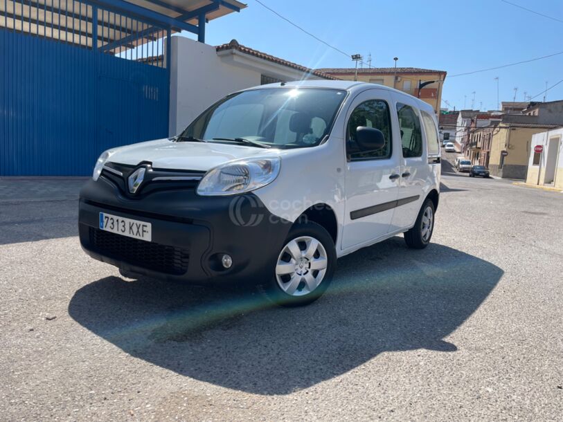 Foto del RENAULT Kangoo Combi 1.5dCi En. Profesional N1 66kW