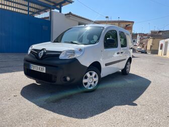 Imagen de RENAULT Kangoo Combi 1.5dCi En. Profesional N1 66kW