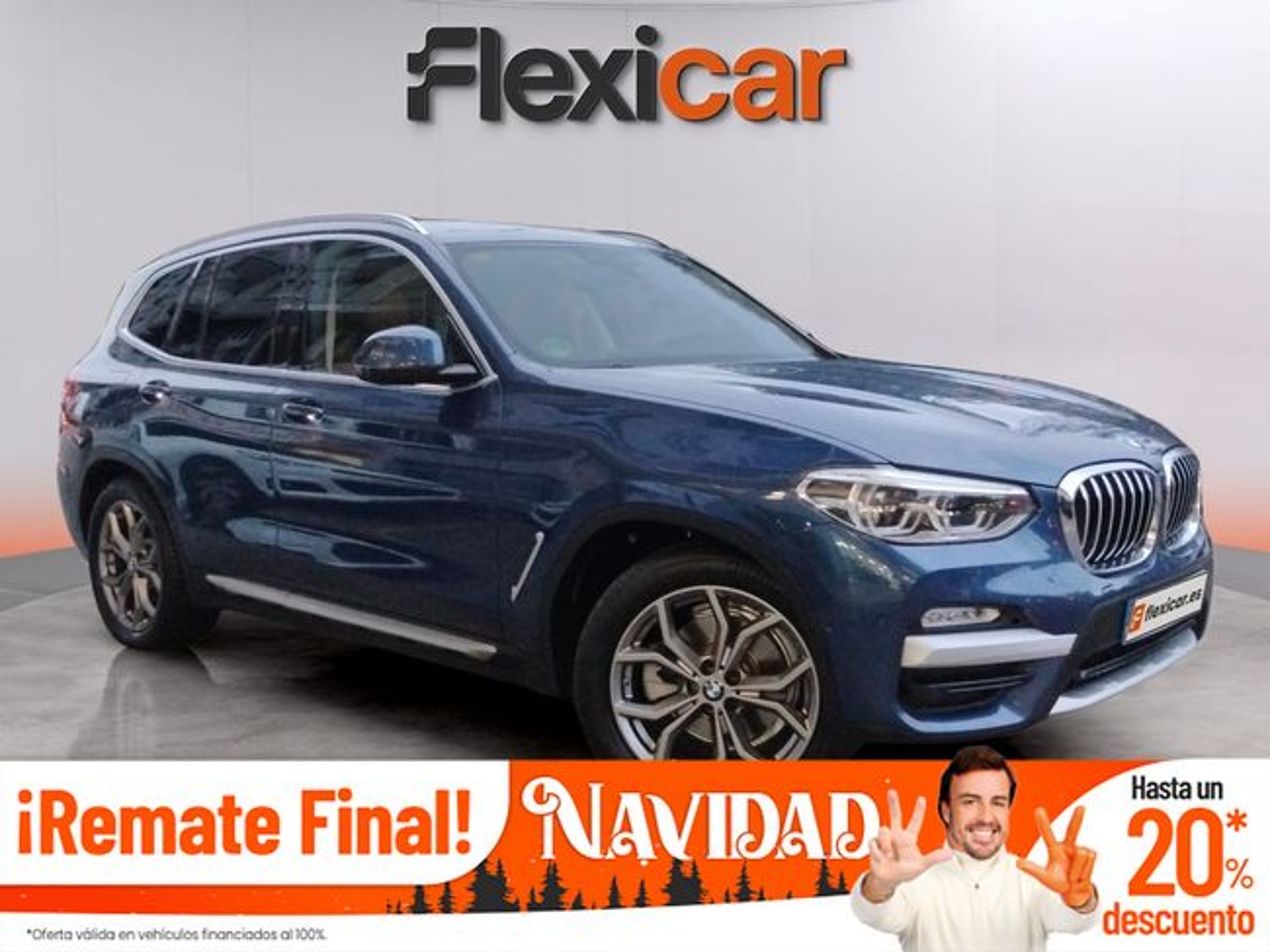 Imagen de BMW X3