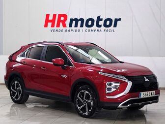 Imagen de MITSUBISHI Eclipse Cross PHEV Kaiteki 4WD