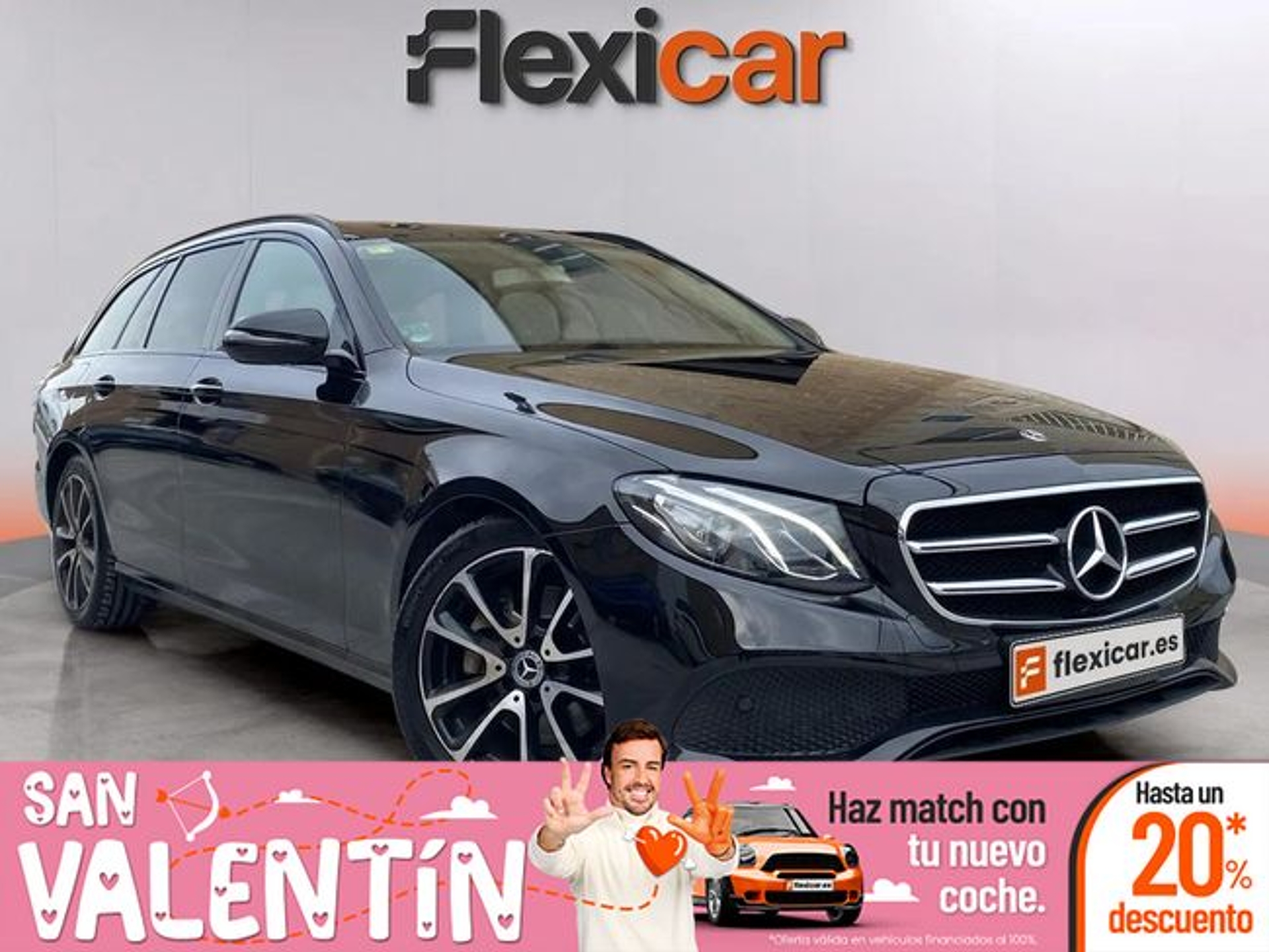 Imagen de MERCEDES Clase E