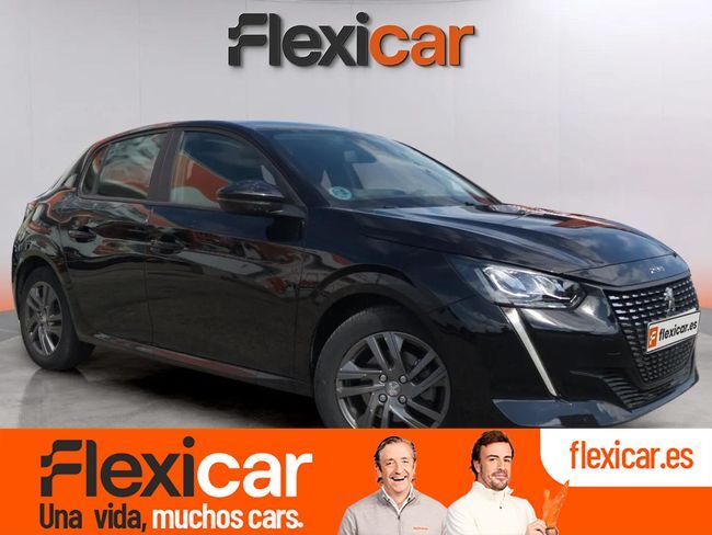 PEUGEOT 208 (PureTech 73kW (100CV) Active Pack) en Valladolid