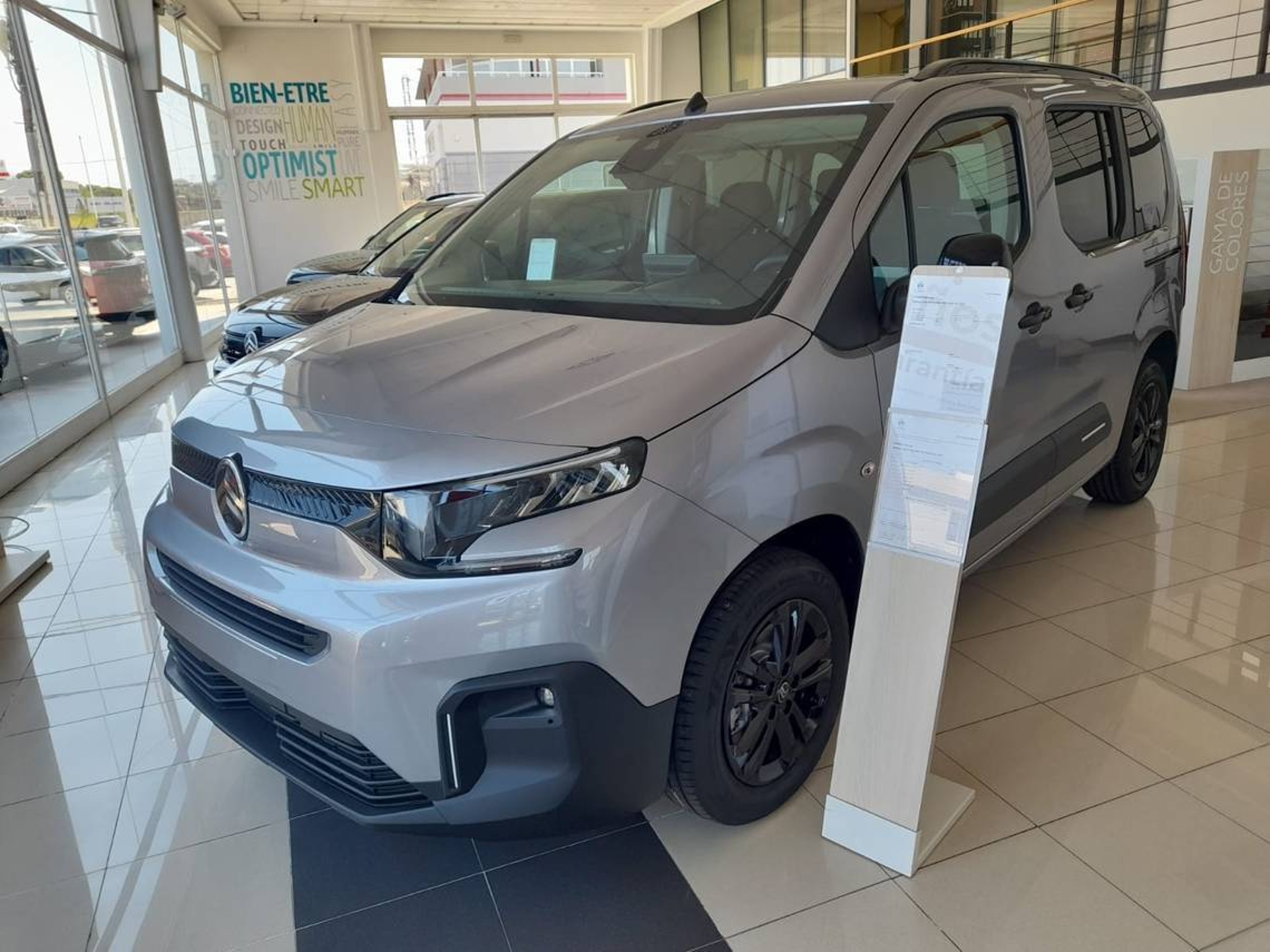 Imagen de CITROEN Berlingo