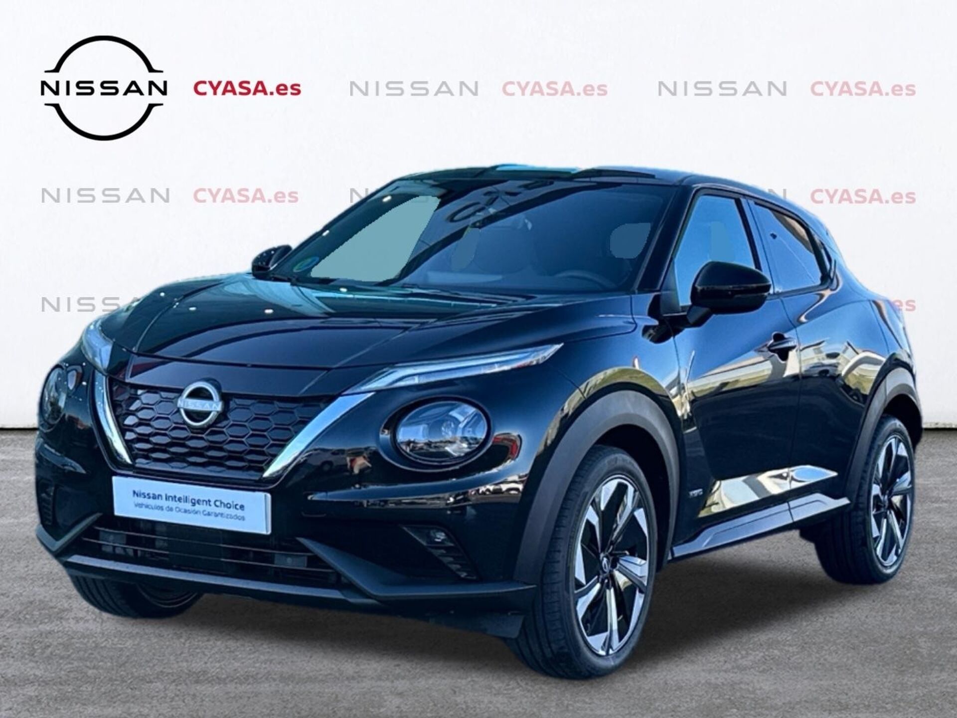 Imagen de NISSAN Juke