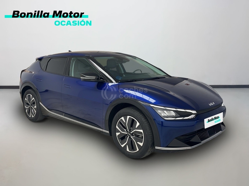 Foto del KIA EV6 Long Range Plus Edition RWD 168kW