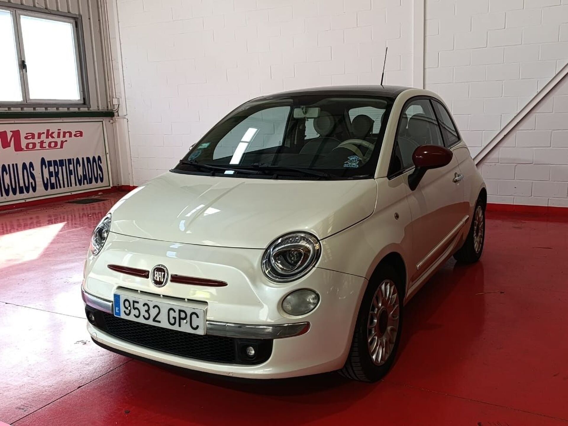 Imagen 3 de FIAT 500