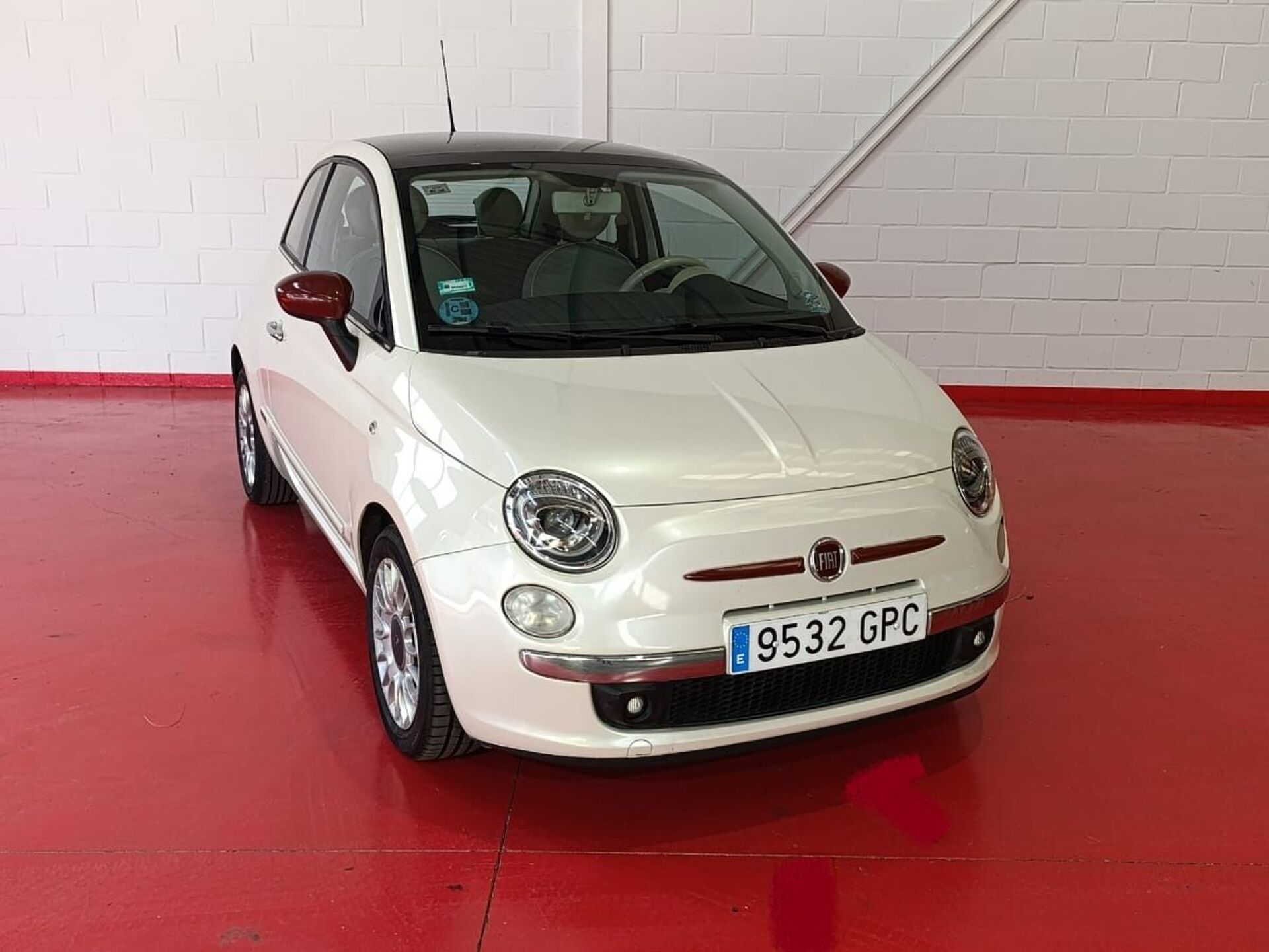 Imagen 2 de FIAT 500