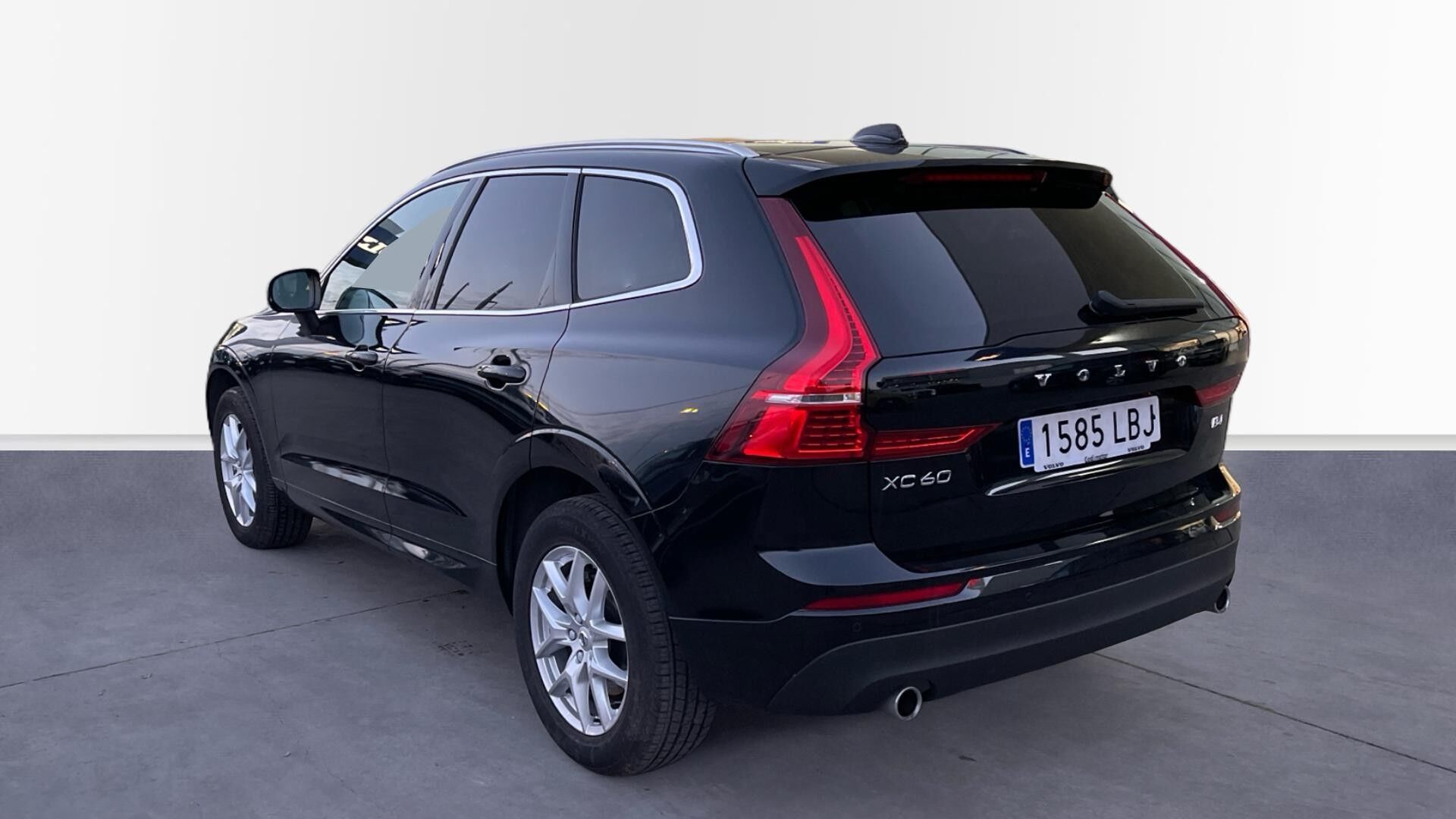 Foto del VOLVO XC60 B4 Business Plus AWD Aut.