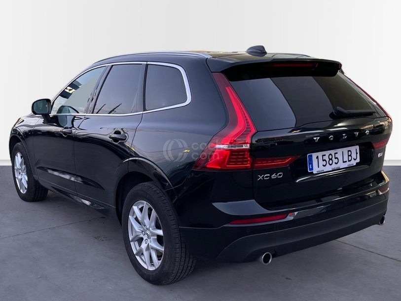 Foto del VOLVO XC60 B4 Business Plus AWD Aut.