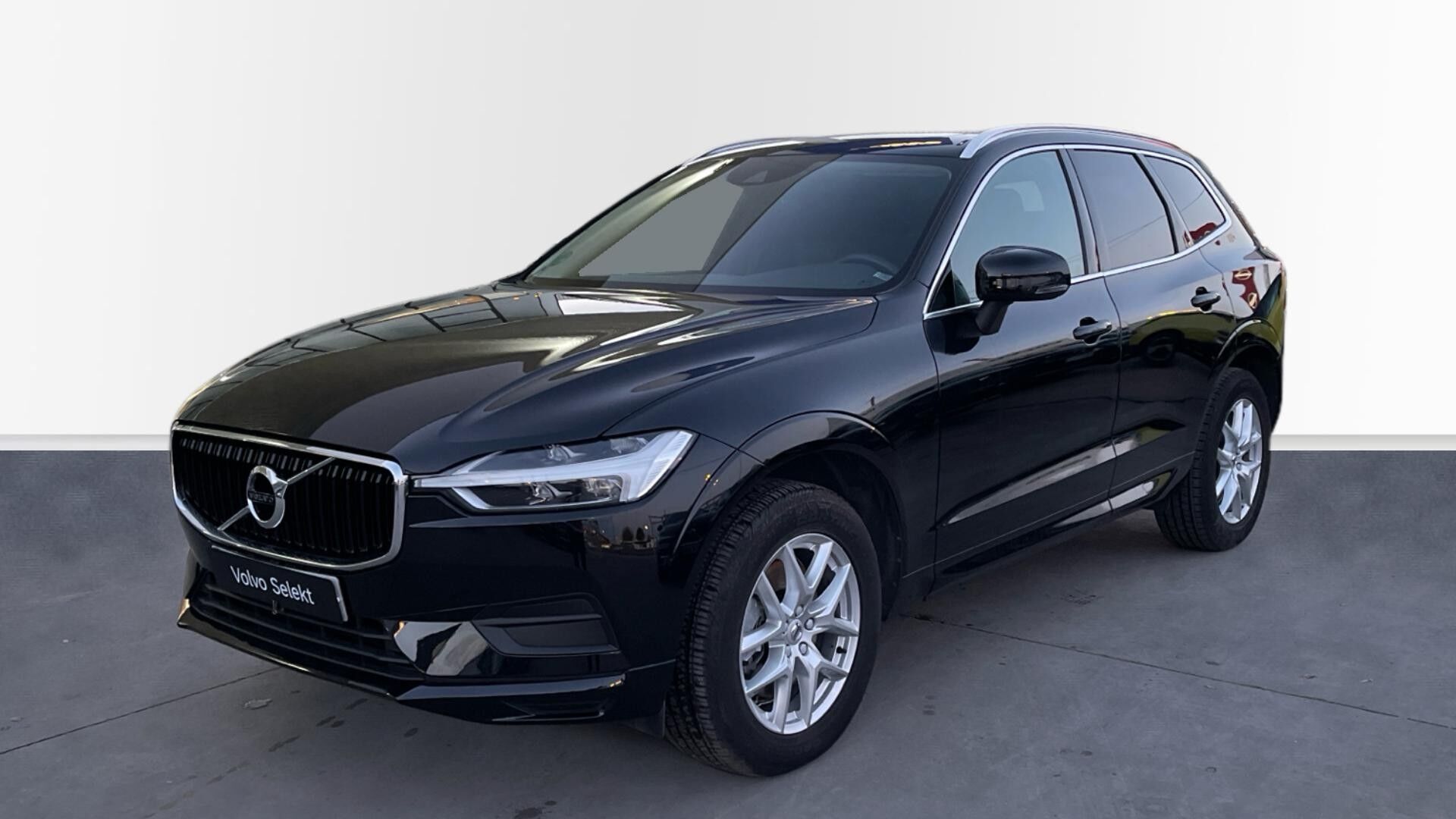 VOLVO XC60 (XC60 B4 (D4) AWD BUSINESS PLUS AUTO MY20) en Sevilla