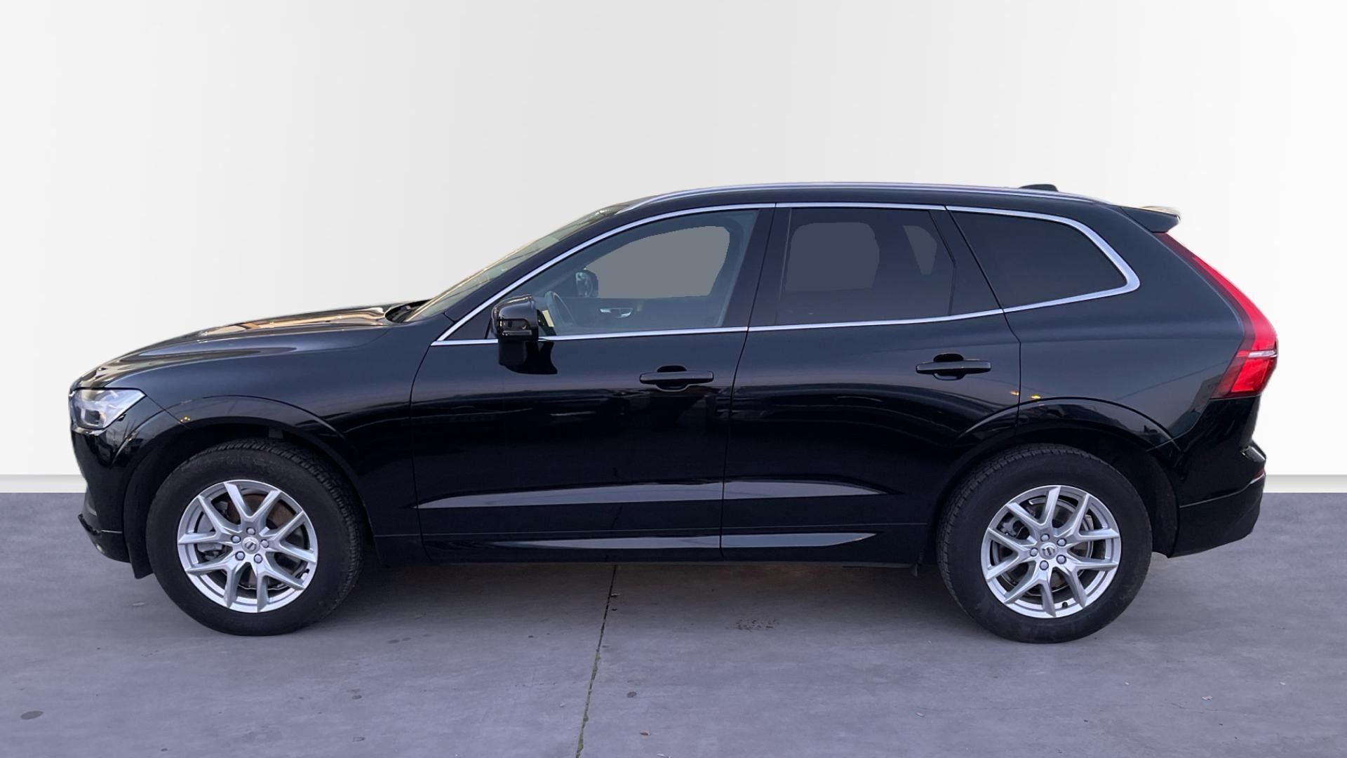 Foto del VOLVO XC60 B4 Business Plus AWD Aut.