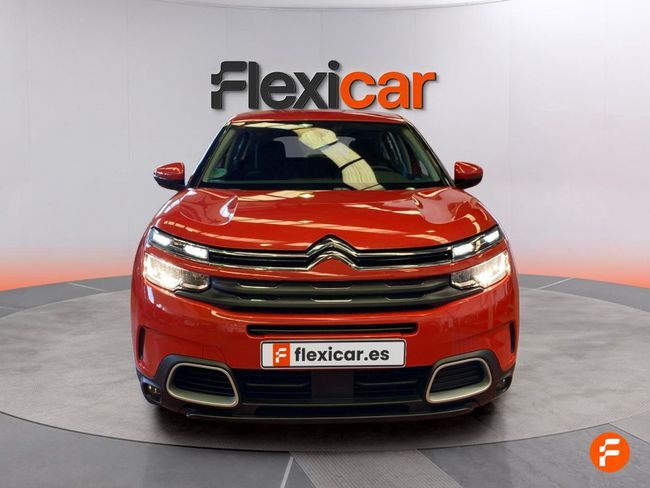 Foto del CITROEN C5 Aircross PureTech S&S Feel 130