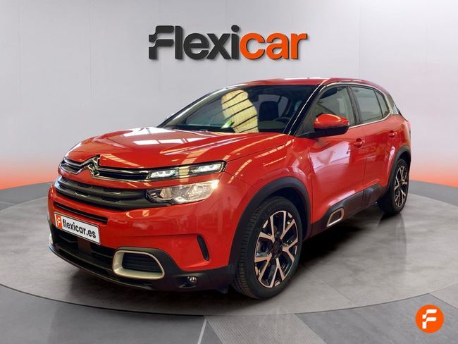 Foto del CITROEN C5 Aircross PureTech S&S Feel 130