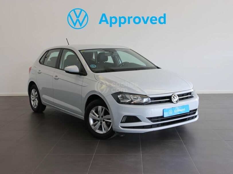 Foto del VOLKSWAGEN Polo 1.0 Advance 59kW