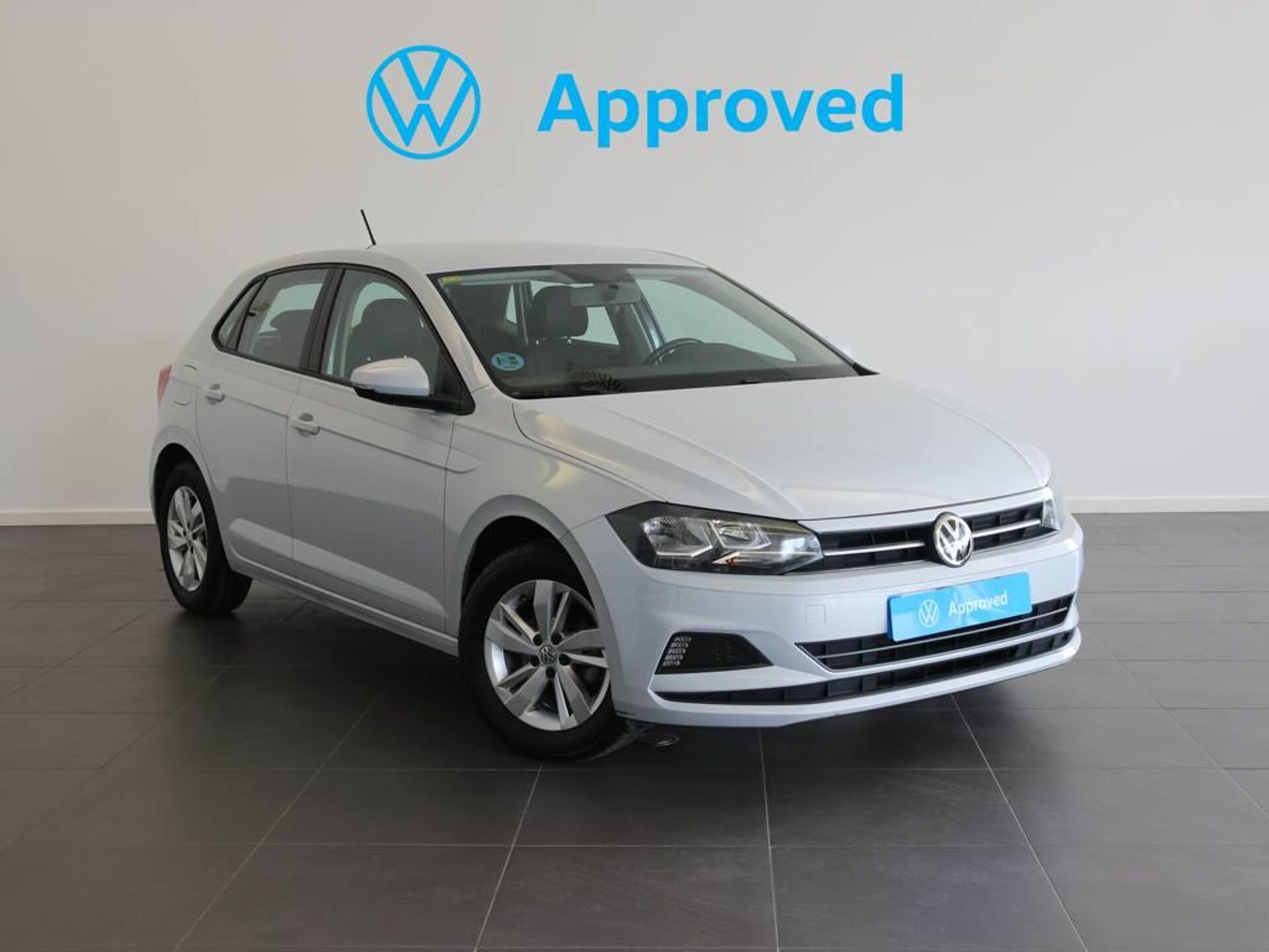 Imagen de VOLKSWAGEN Polo
