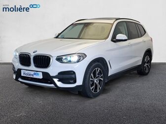 Imagen de BMW X3 M40d