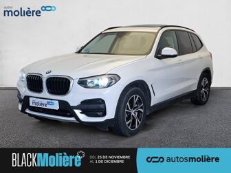 Imagen de BMW X3 M40d