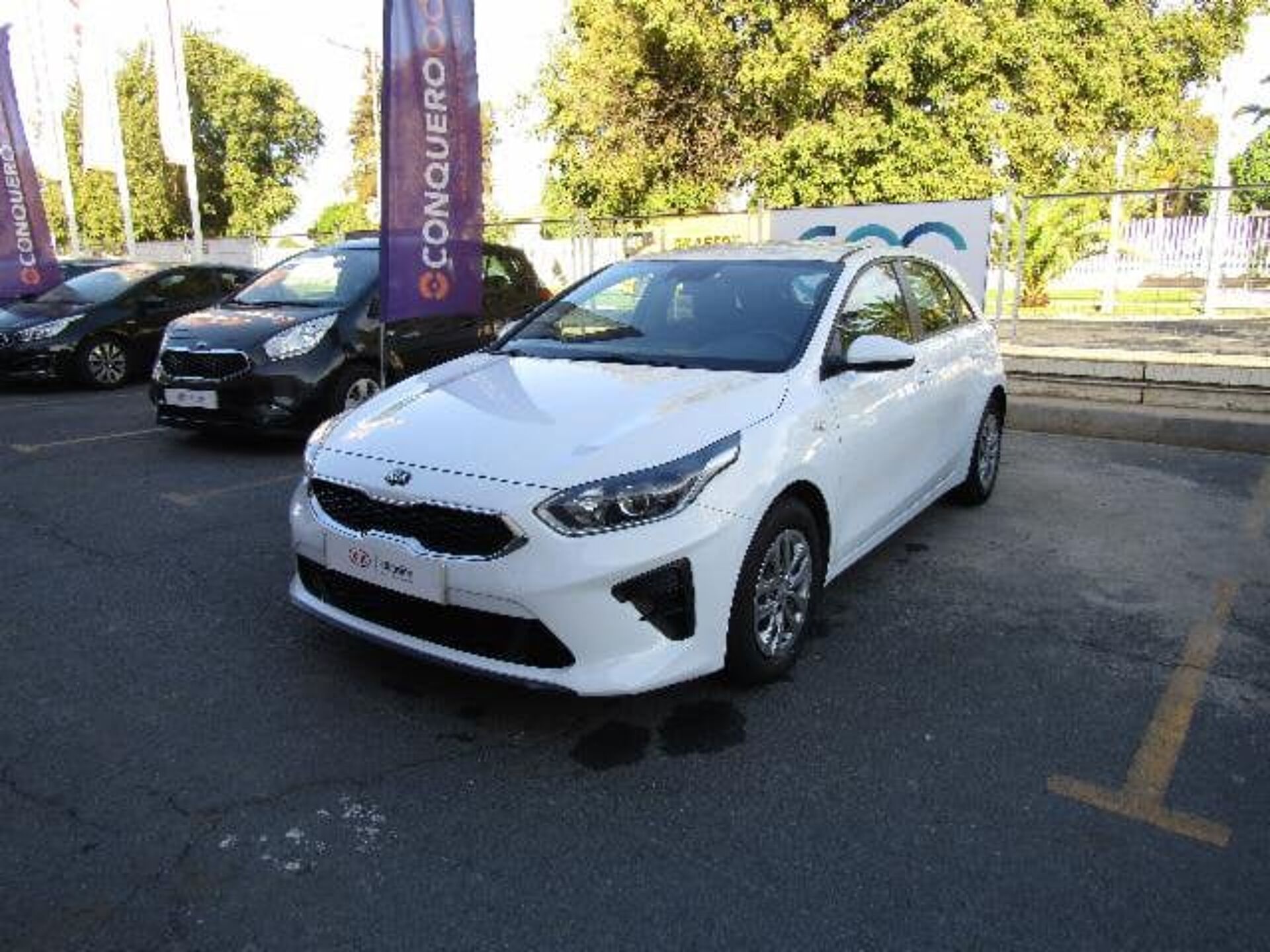 Imagen de KIA Ceed