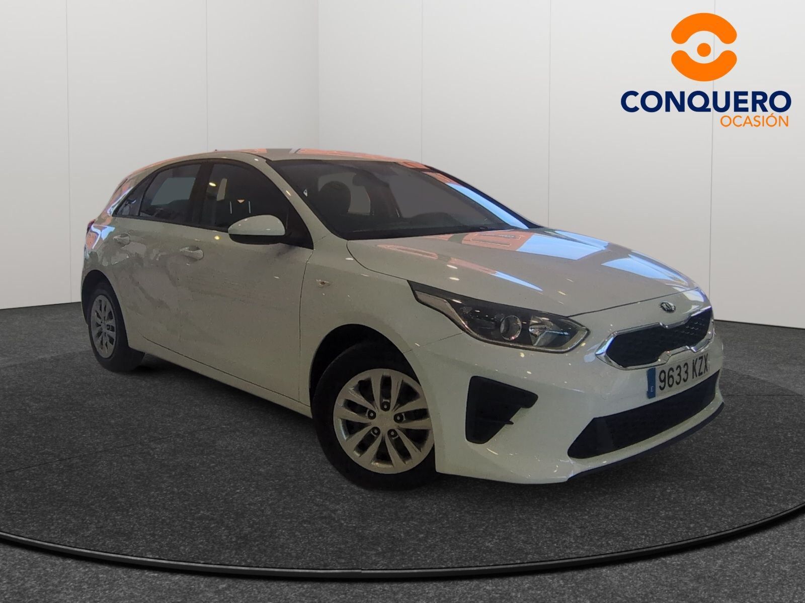 KIA Ceed (1.0 T-GDI 88KW CONCEPT 5P) en Huelva