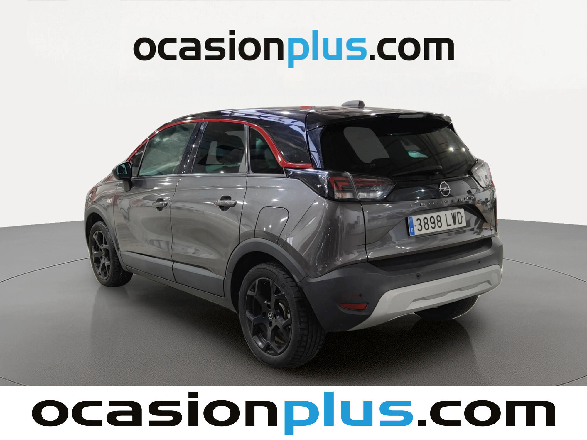 Foto del OPEL Crossland 1.2 S&S GS Line 110