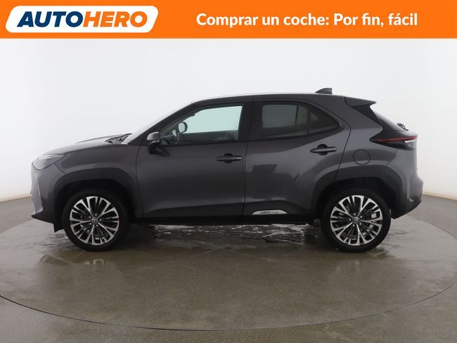 Foto del TOYOTA Yaris Cross 120H Style Plus