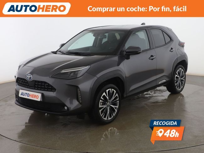 Foto del TOYOTA Yaris Cross 120H Style Plus