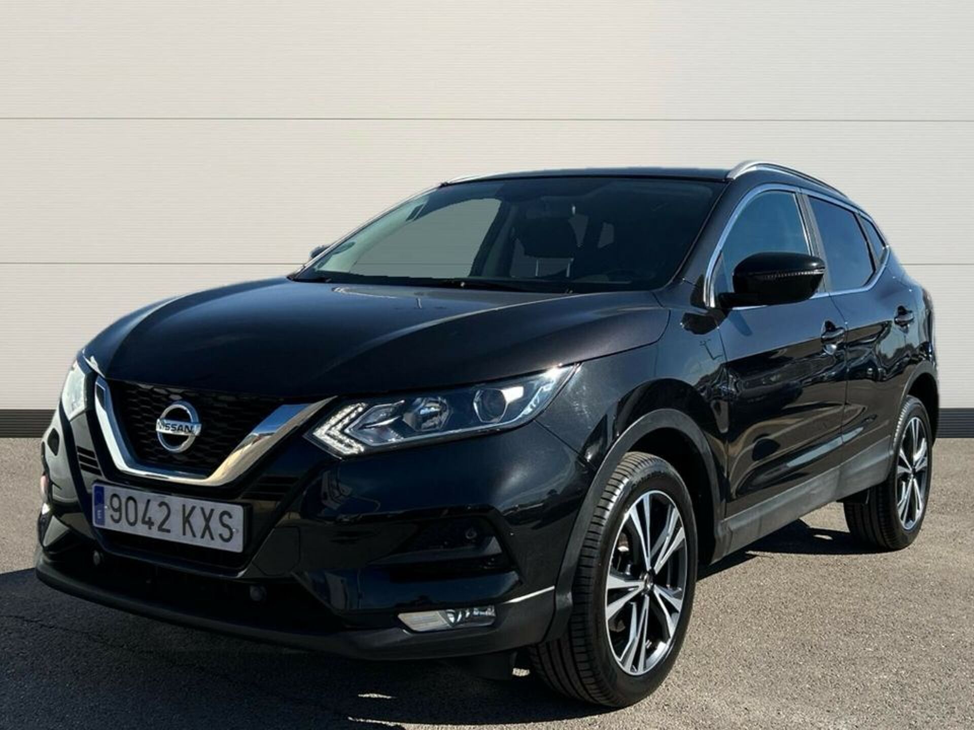 Imagen 2 de NISSAN Qashqai