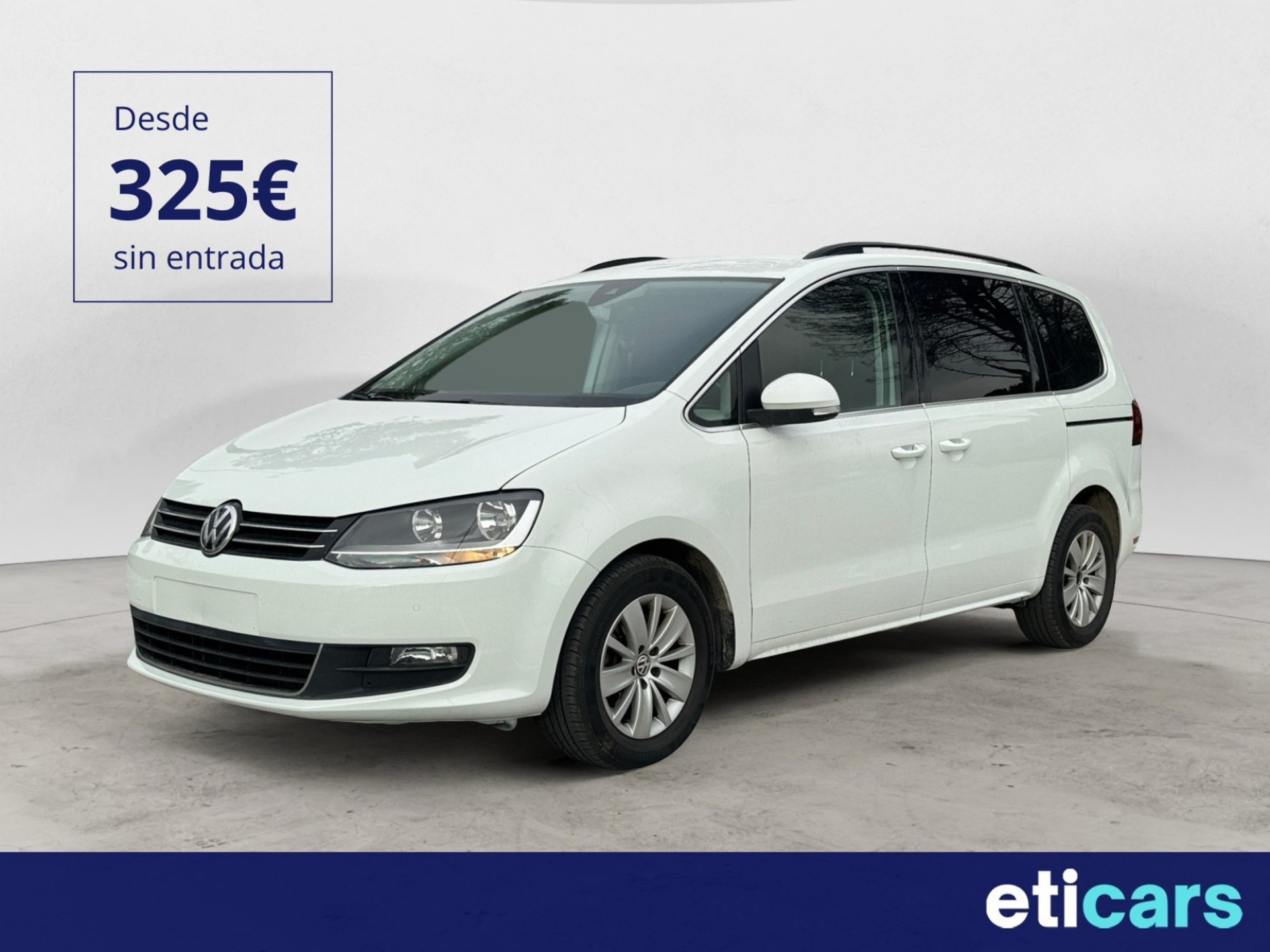 Imagen de VOLKSWAGEN Sharan