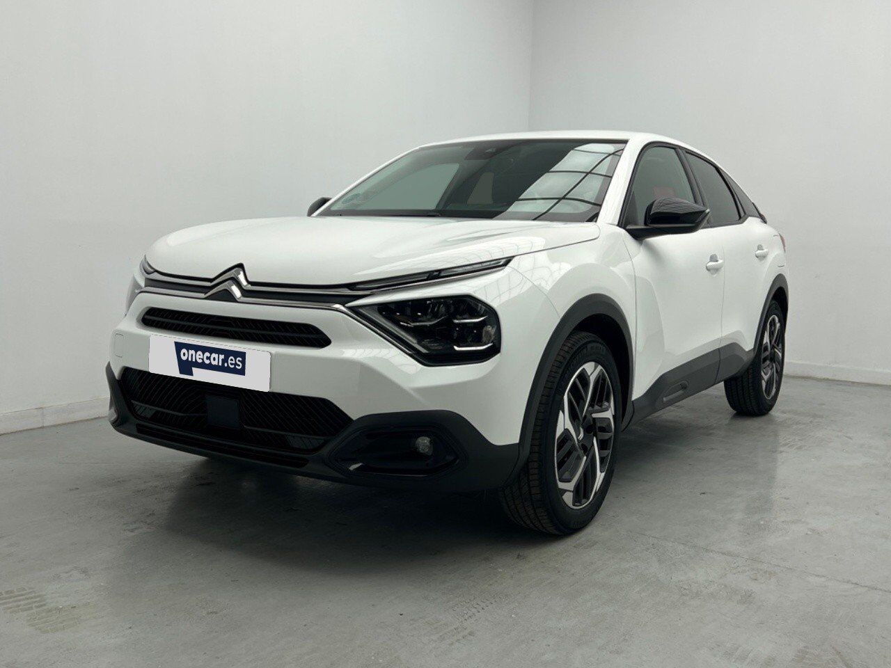 CITROEN C4 (1.2 PURETECH PLUS 131CV 5P) en Málaga