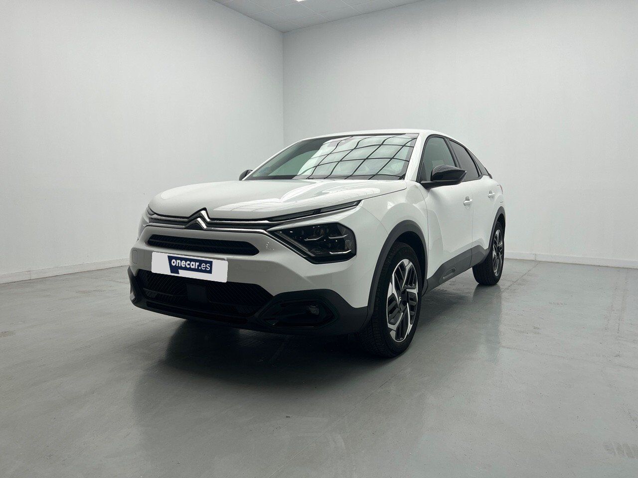 CITROEN C4 (1.2 PURETECH PLUS 131CV 5P) en Málaga