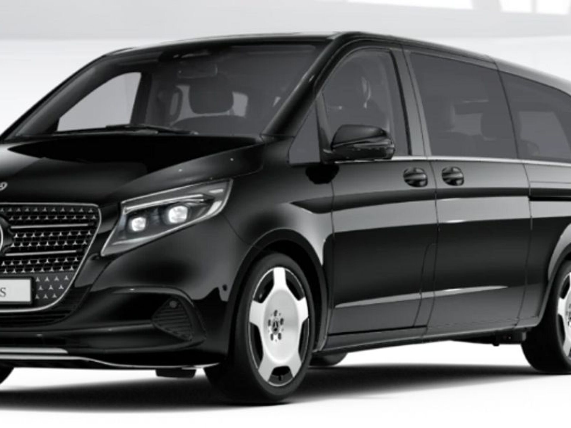 Imagen 2 de MERCEDES Clase V