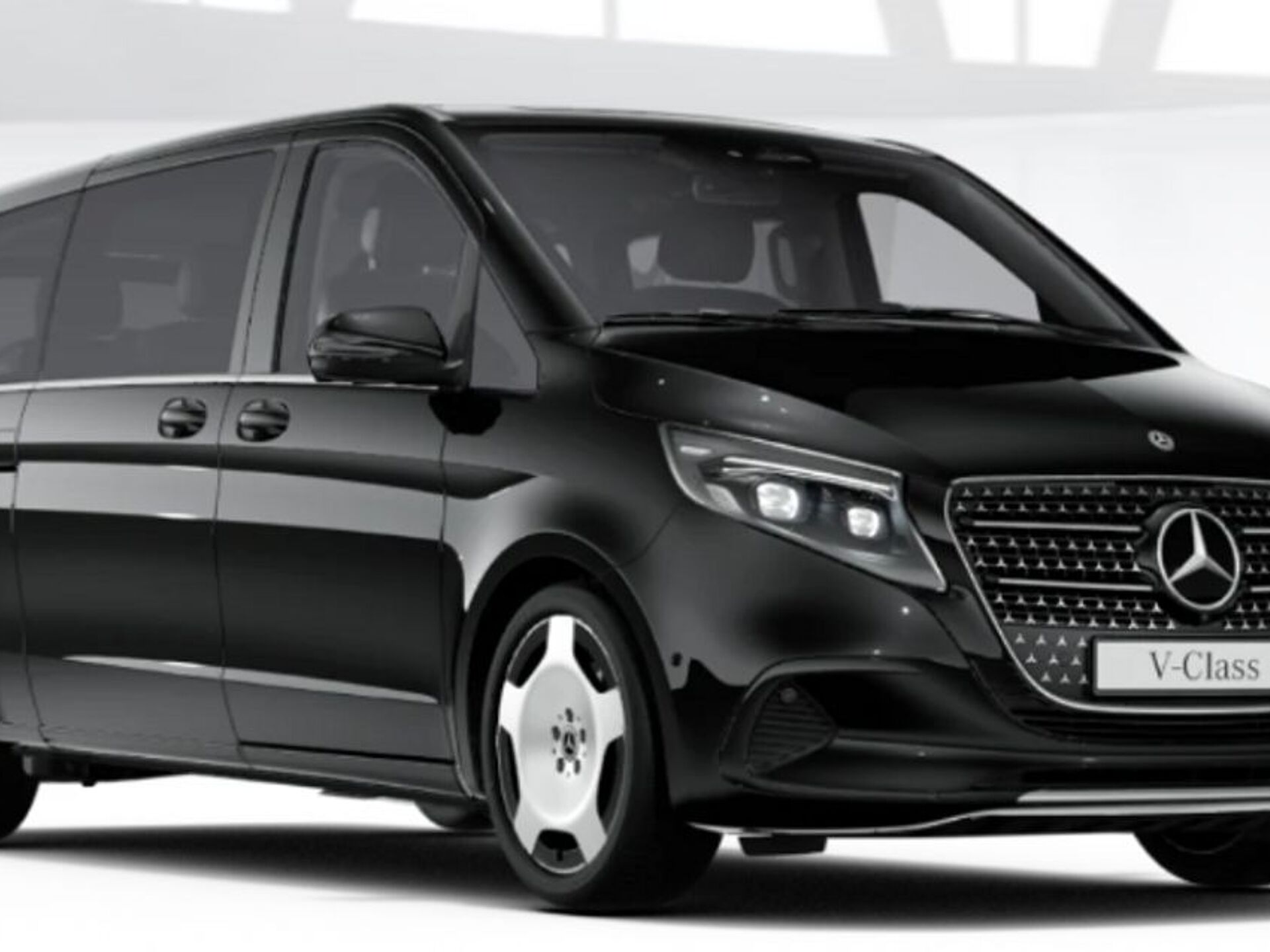 Imagen de MERCEDES Clase V