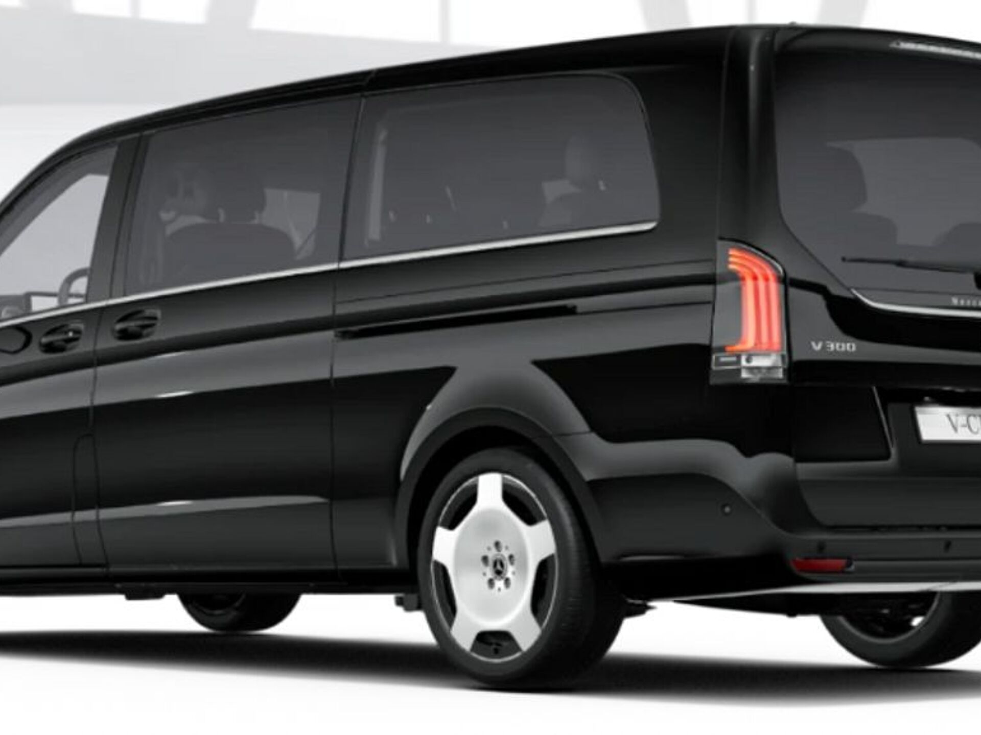 Imagen 3 de MERCEDES Clase V