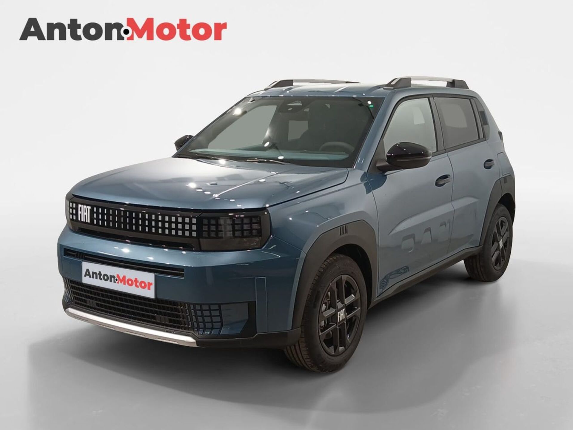Imagen de FIAT Grande Panda