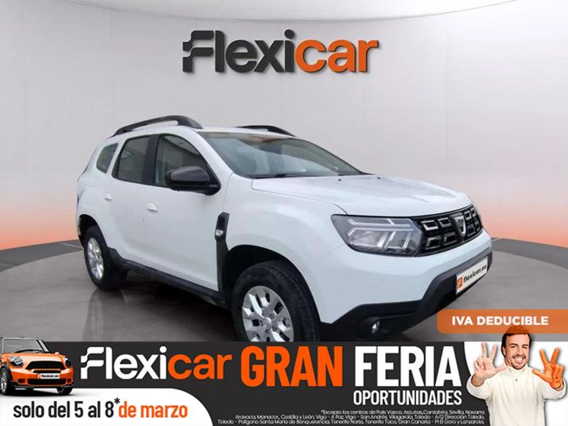 Imagen de DACIA Duster
