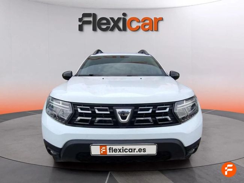 Foto del DACIA Duster 1.0 TCe ECO-G Expression 4x2 74kW