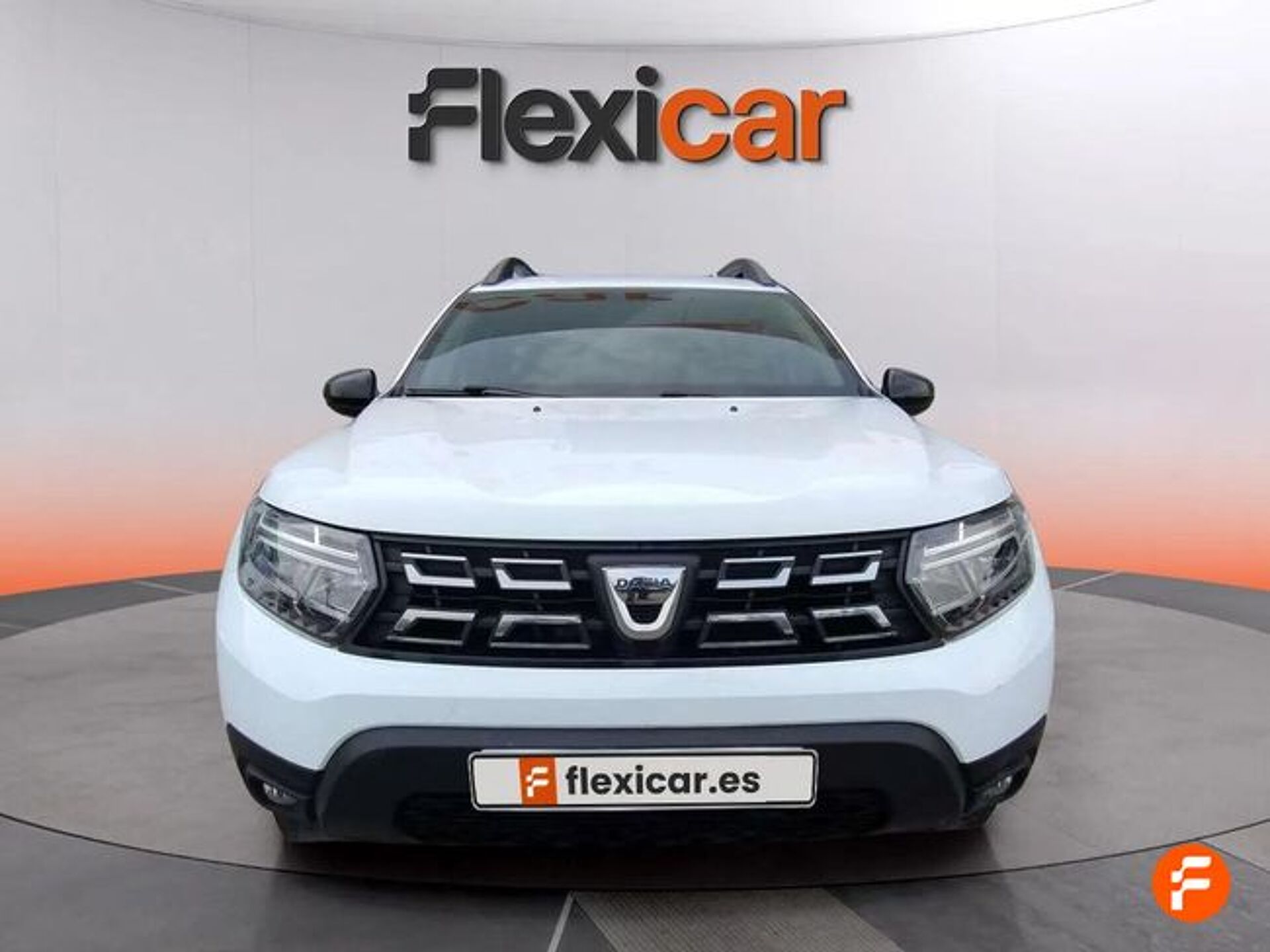 Imagen 2 de DACIA Duster